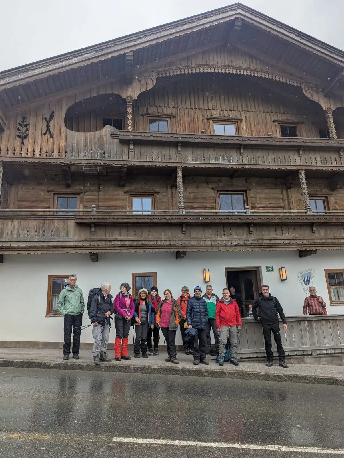 © Bergfreunde Muenchen BHS