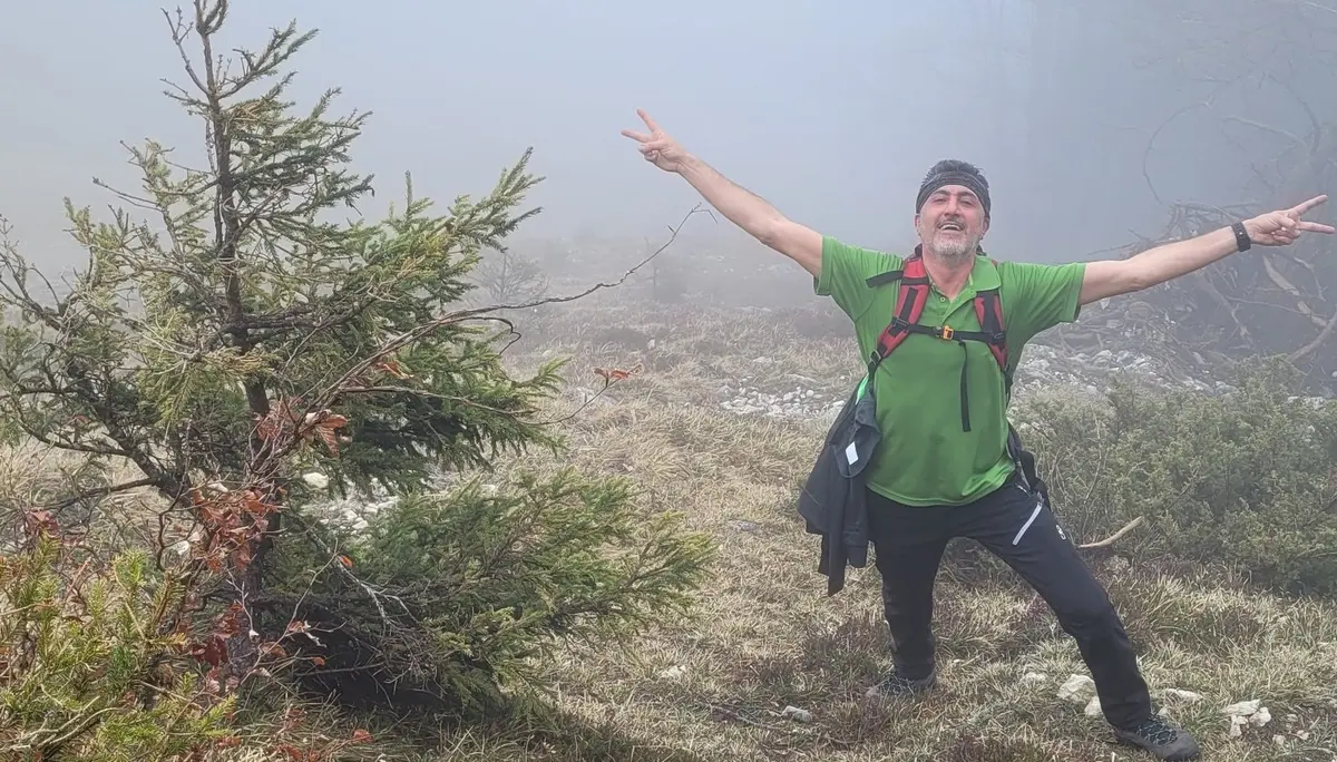 © Bergfreunde Muenchen BHS