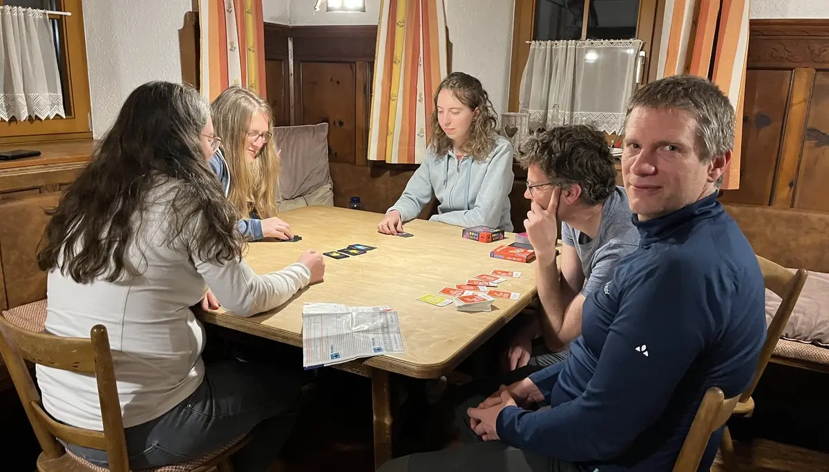 © Bergfreunde Muenchen BHS