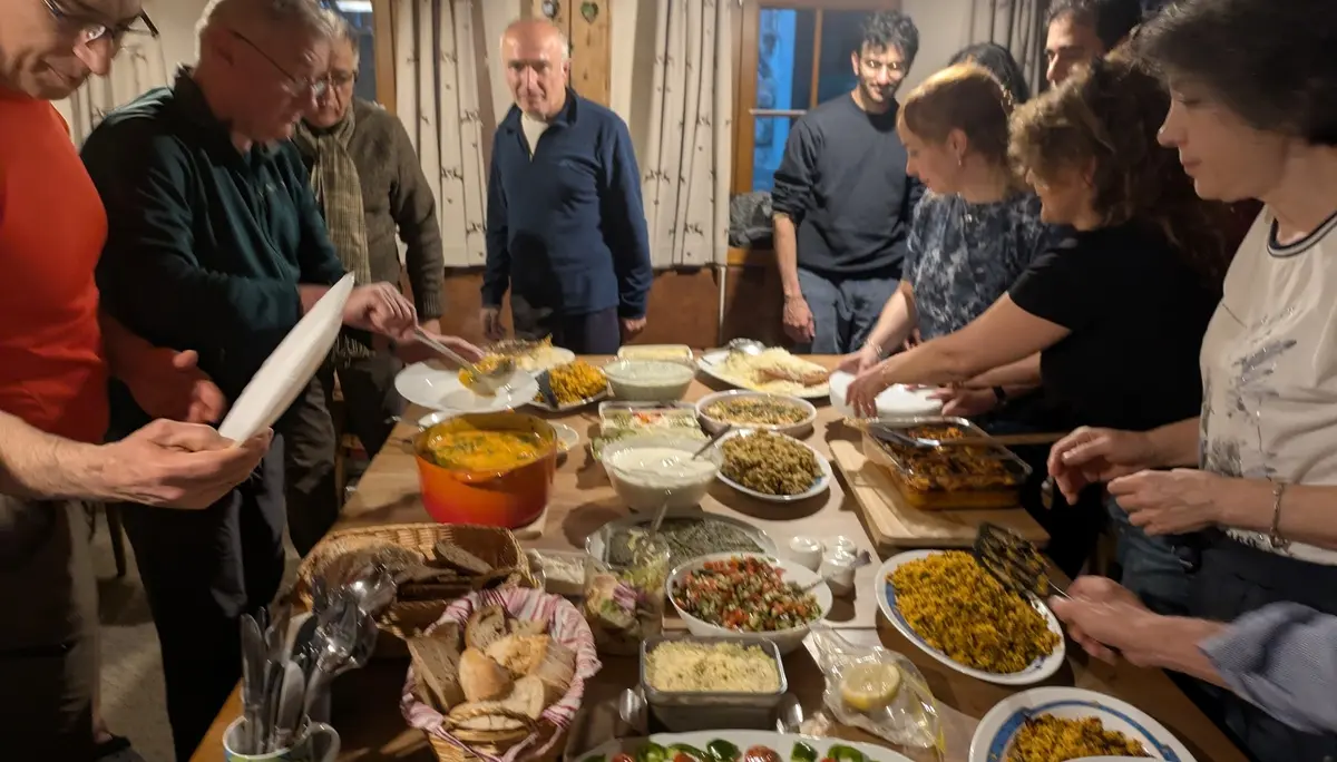 © Bergfreunde Muenchen BHS