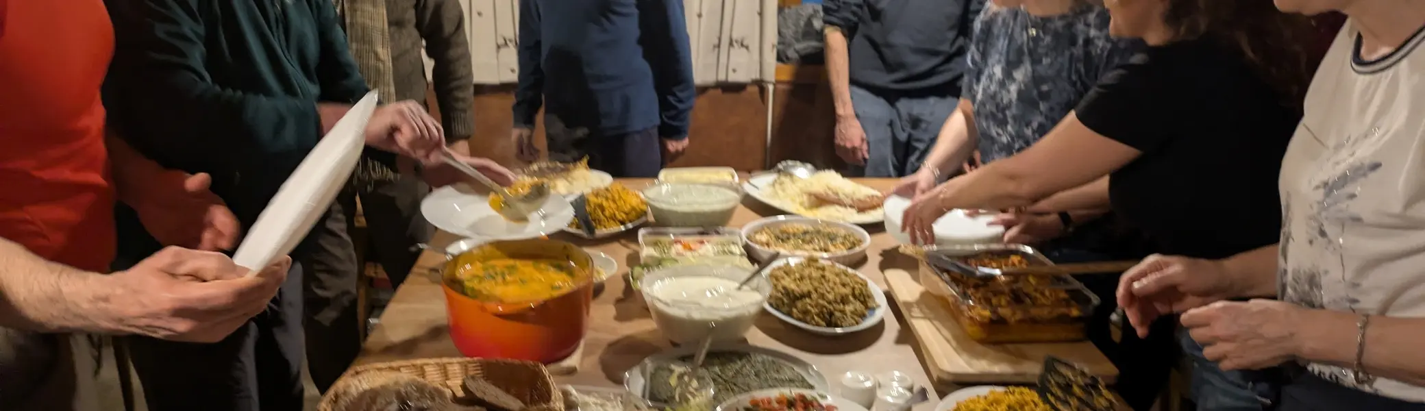 © Bergfreunde Muenchen BHS