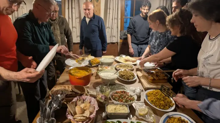 © Bergfreunde Muenchen BHS