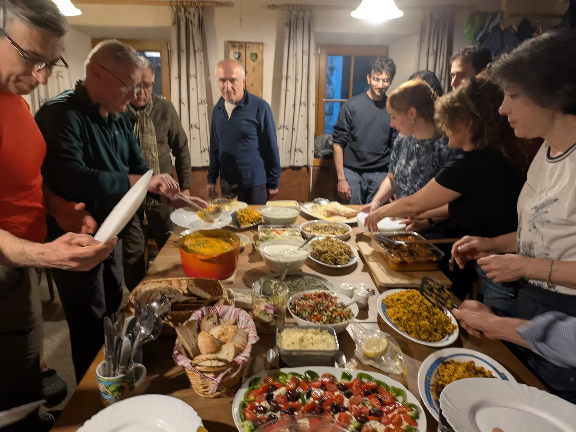 © Bergfreunde Muenchen BHS