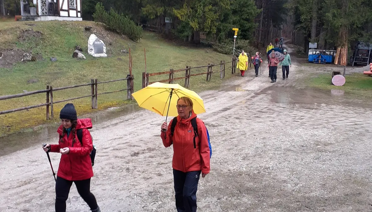 © Bergfreunde Muenchen BHS