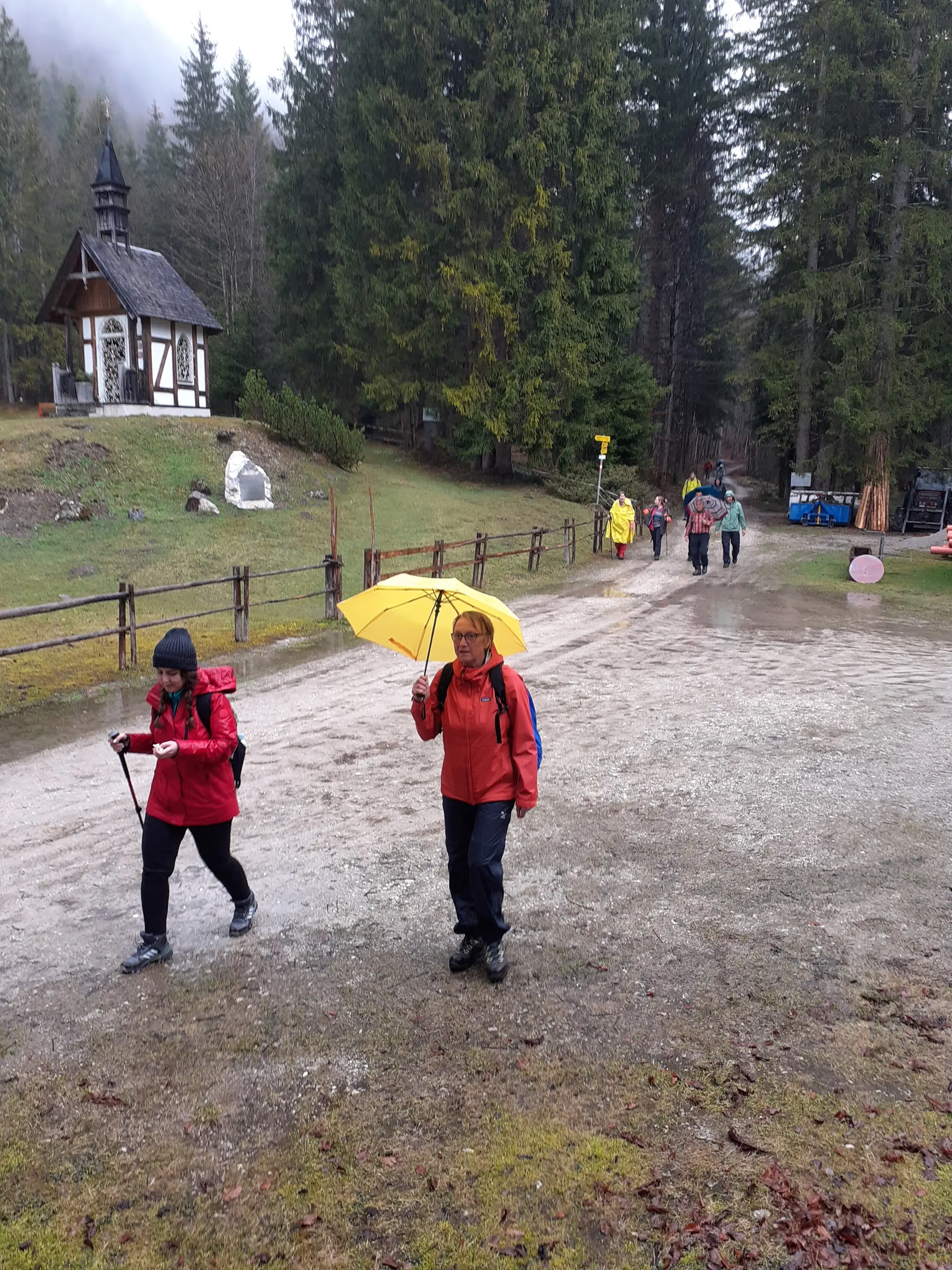 © Bergfreunde Muenchen BHS