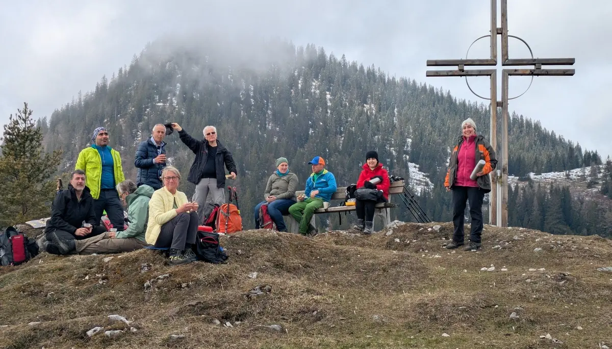 © Bergfreunde Muenchen BHS