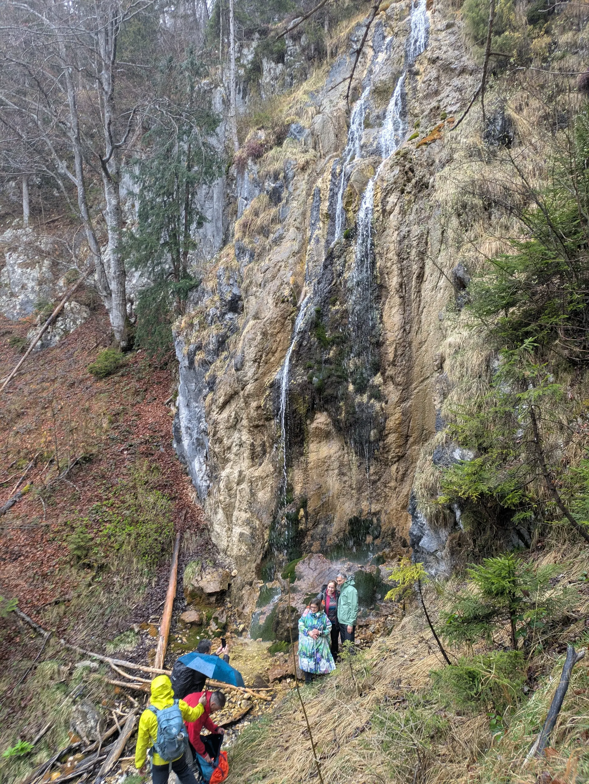 © Bergfreunde Muenchen BHS