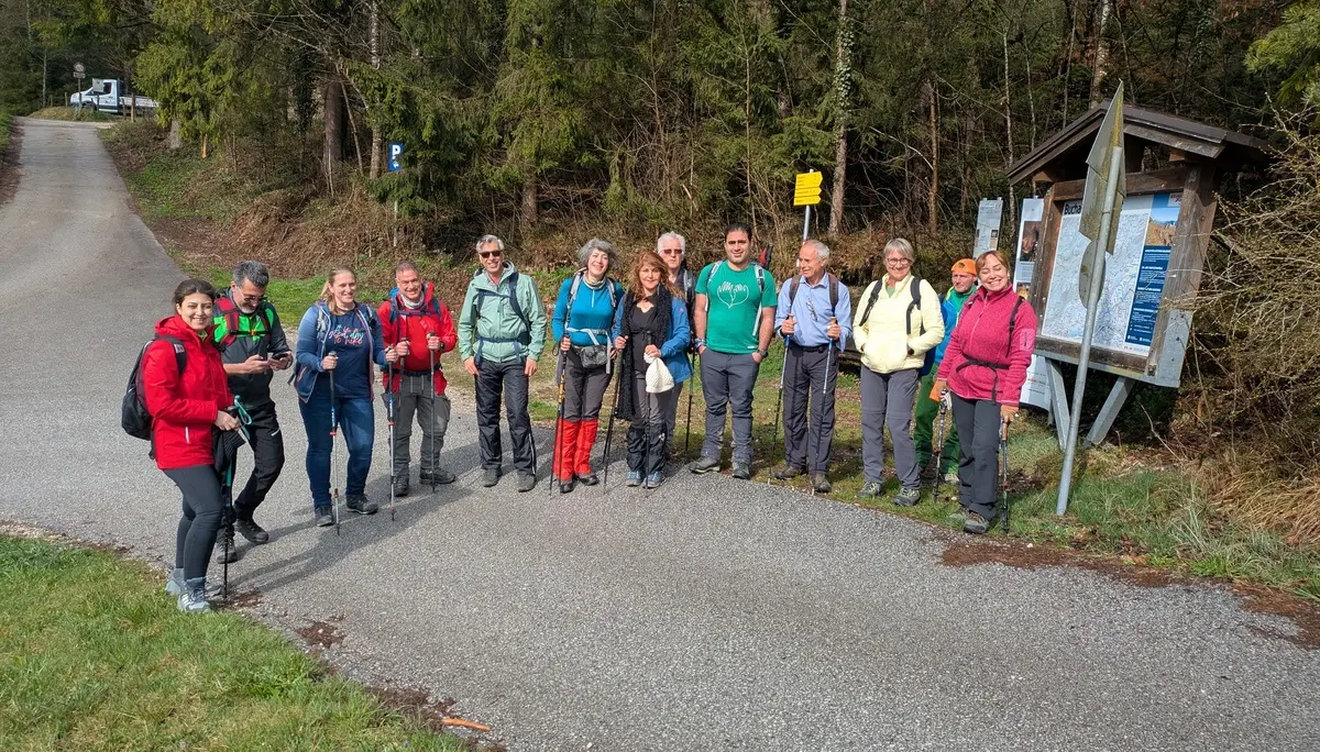 © Bergfreunde Muenchen BHS