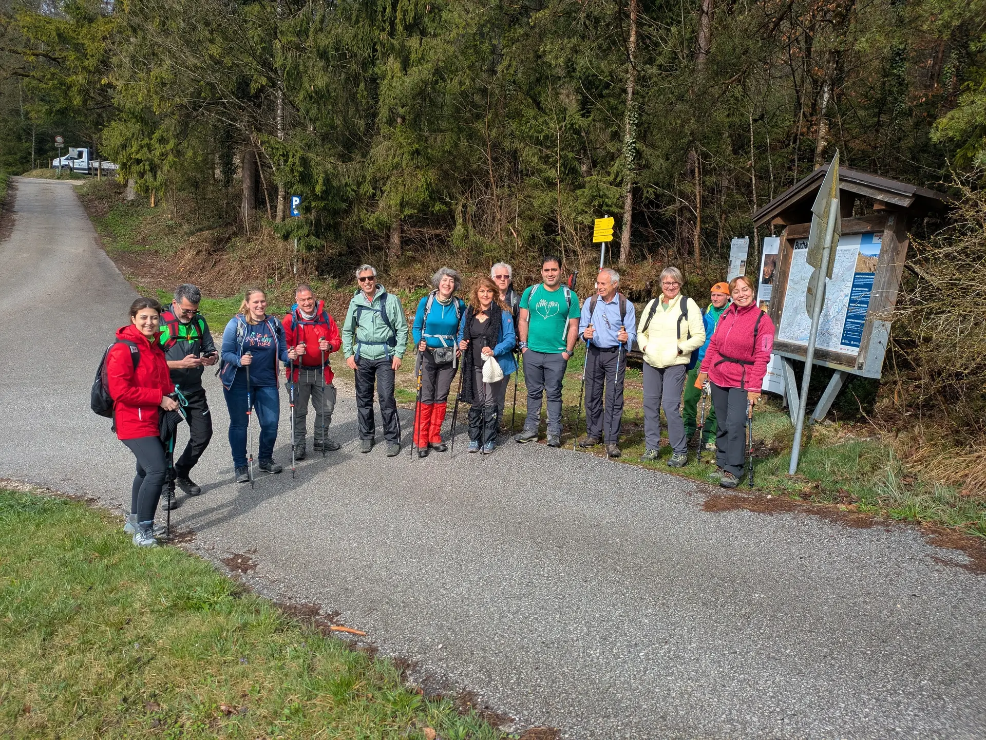 © Bergfreunde Muenchen BHS