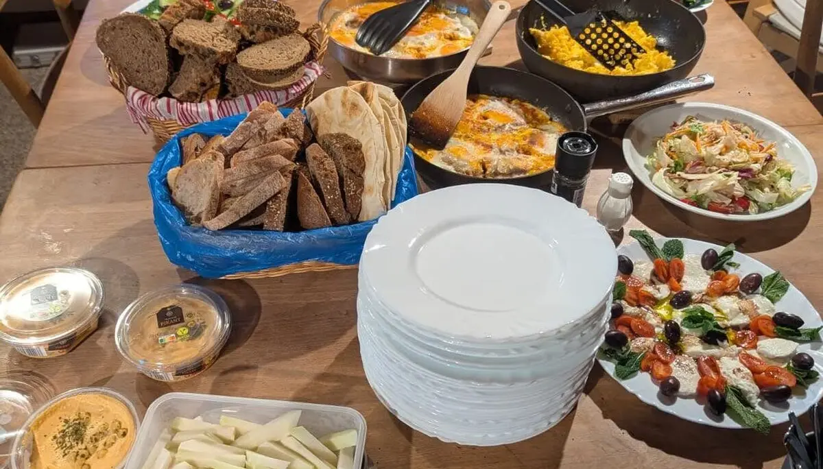 © Bergfreunde Muenchen BHS