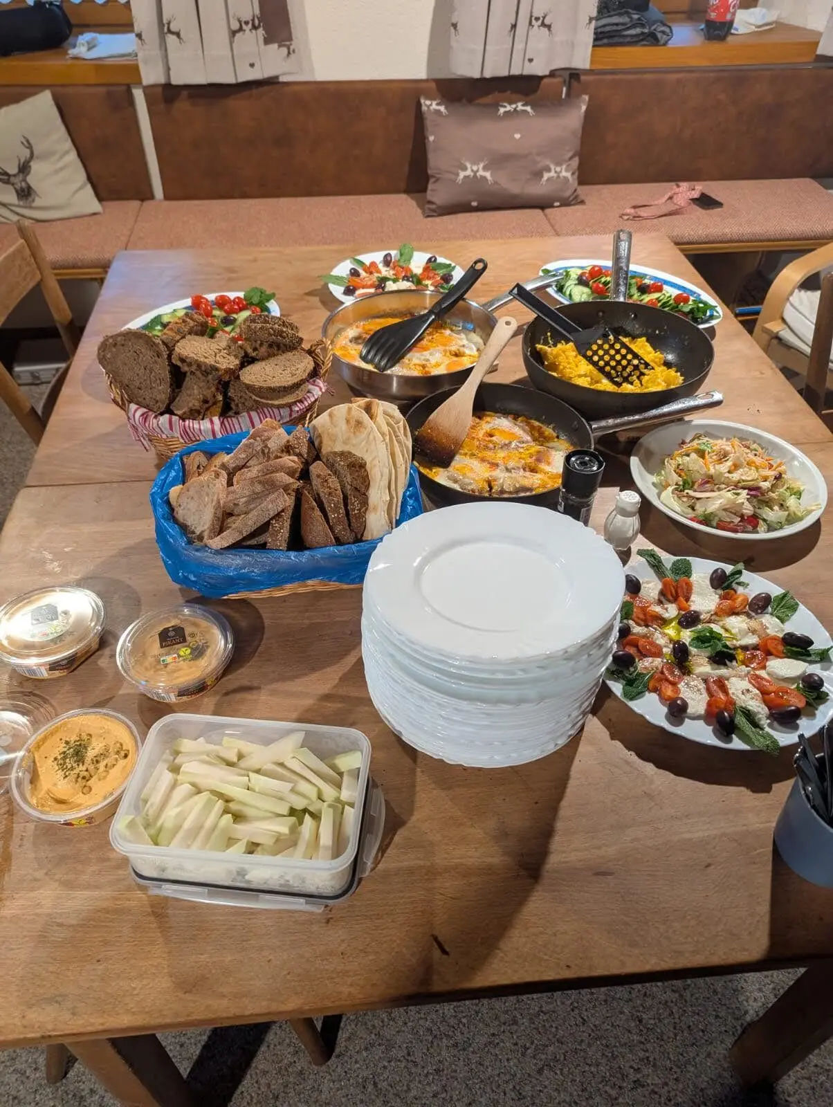 © Bergfreunde Muenchen BHS