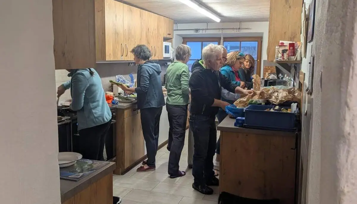 © Bergfreunde Muenchen BHS