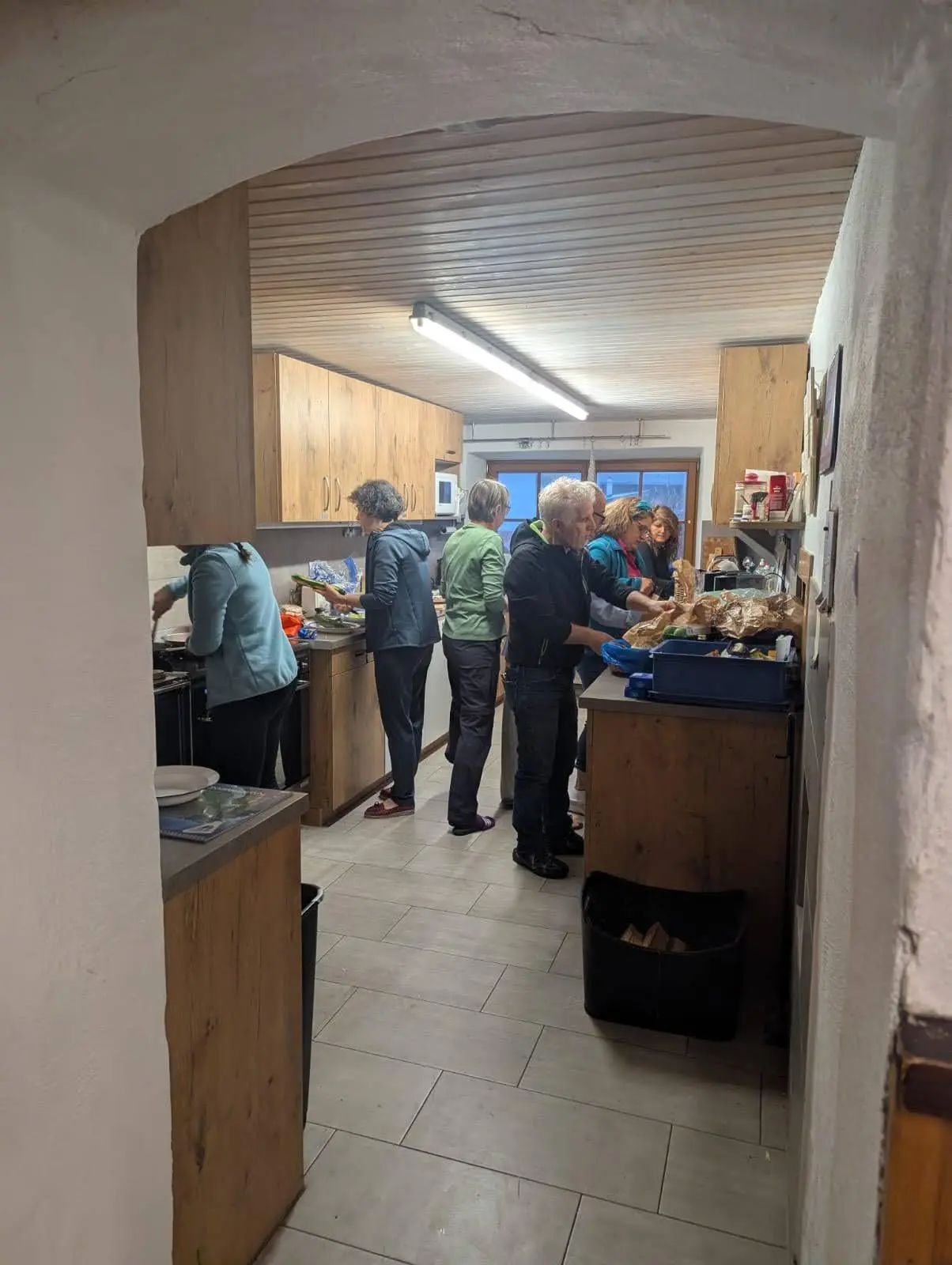 © Bergfreunde Muenchen BHS