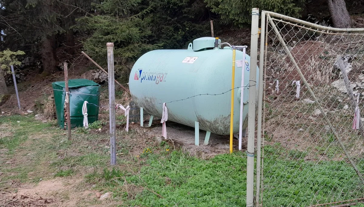 © Bergfreunde München Arbeitstour