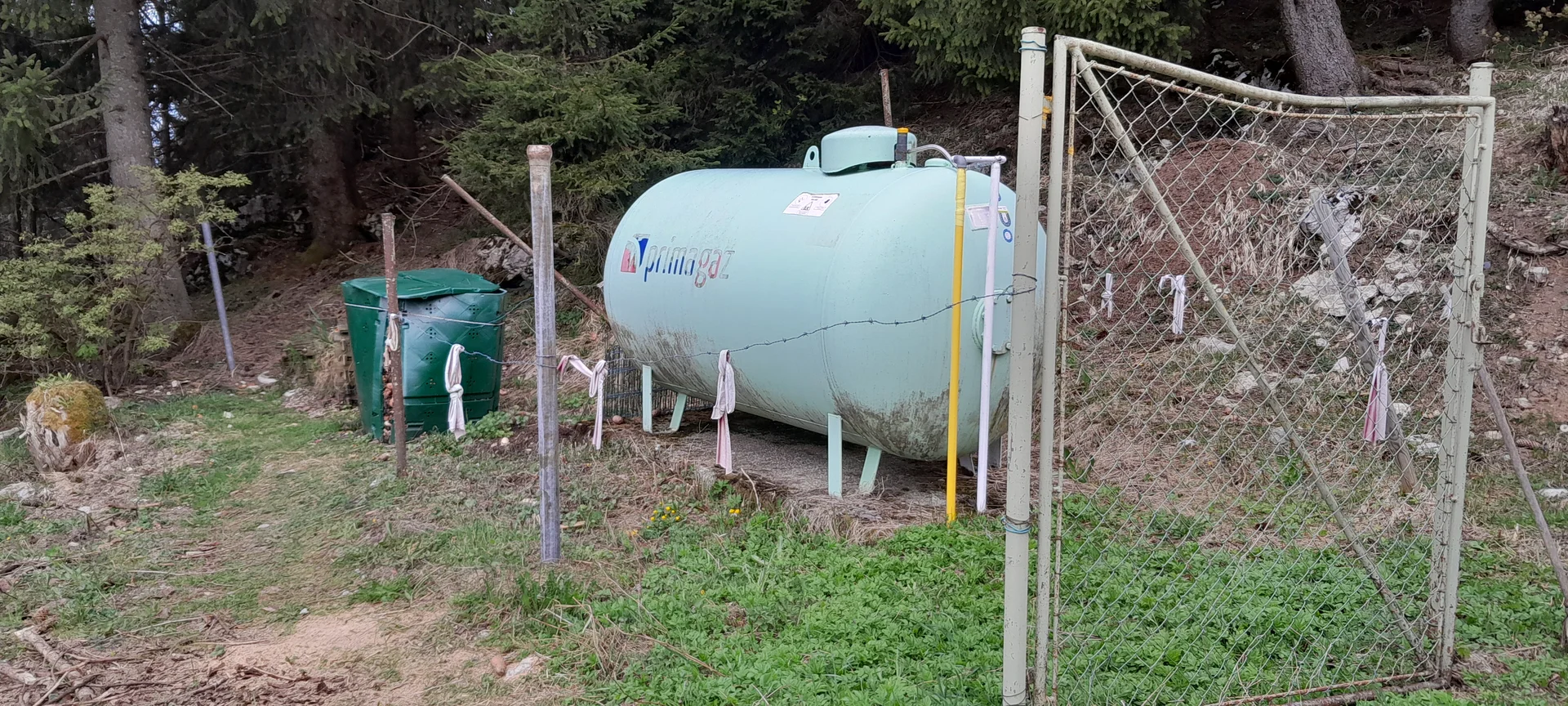 © Bergfreunde München Arbeitstour