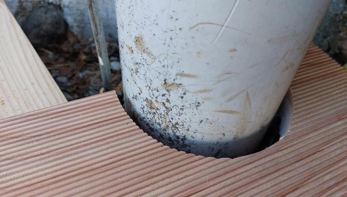 © Bergfreunde München Arbeitstour