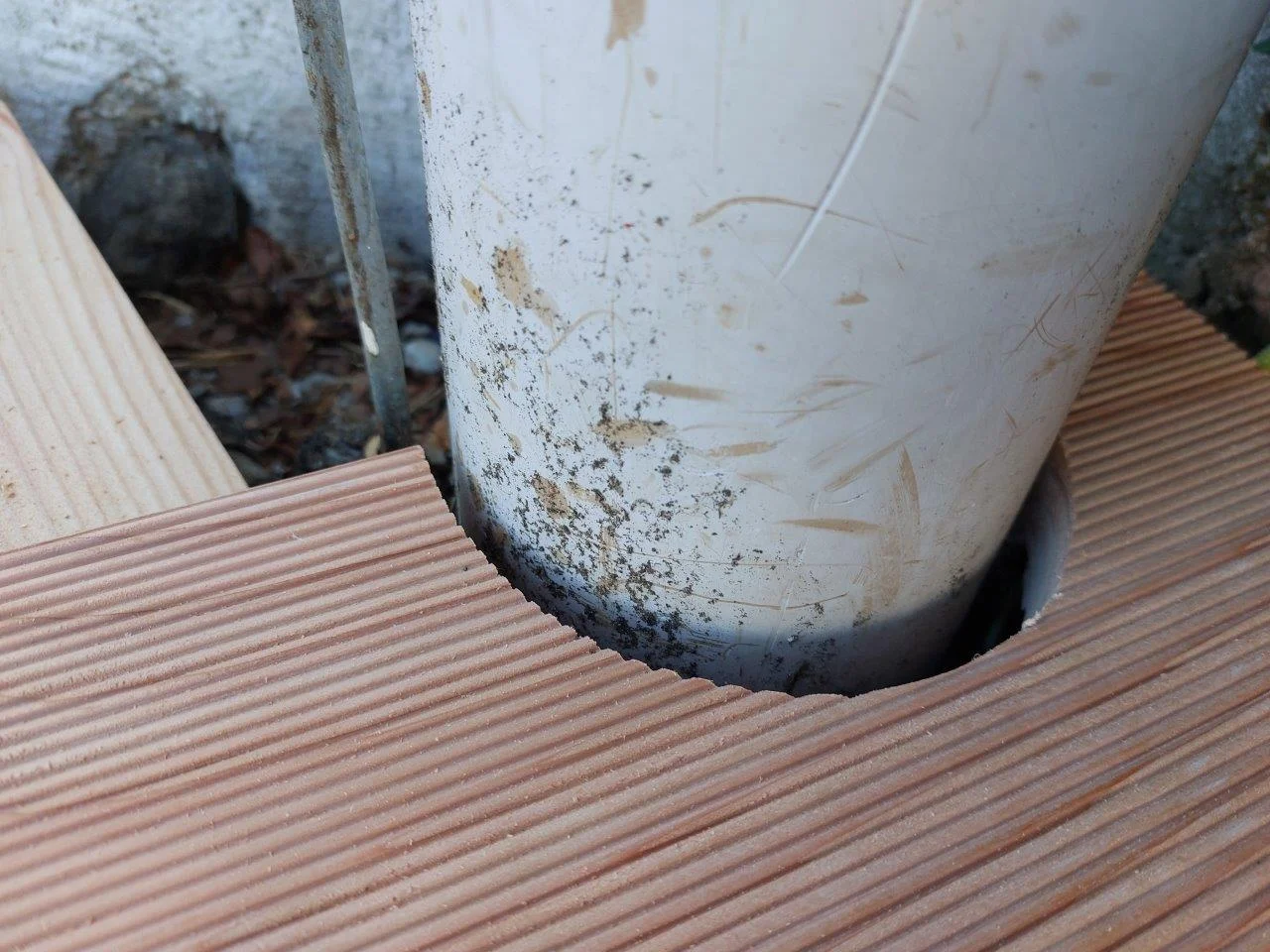 © Bergfreunde München Arbeitstour