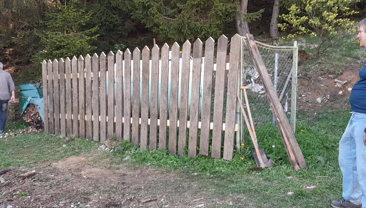 © Bergfreunde München Arbeitstour