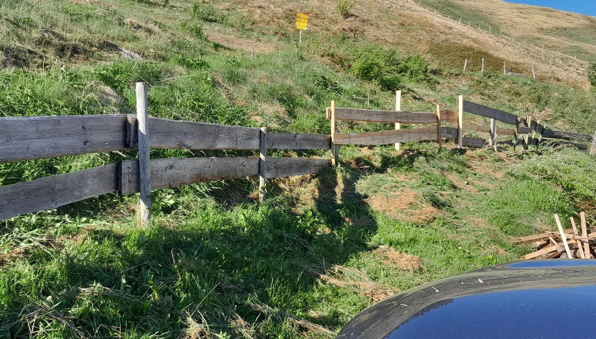 © Bergfreunde München Arbeitstour