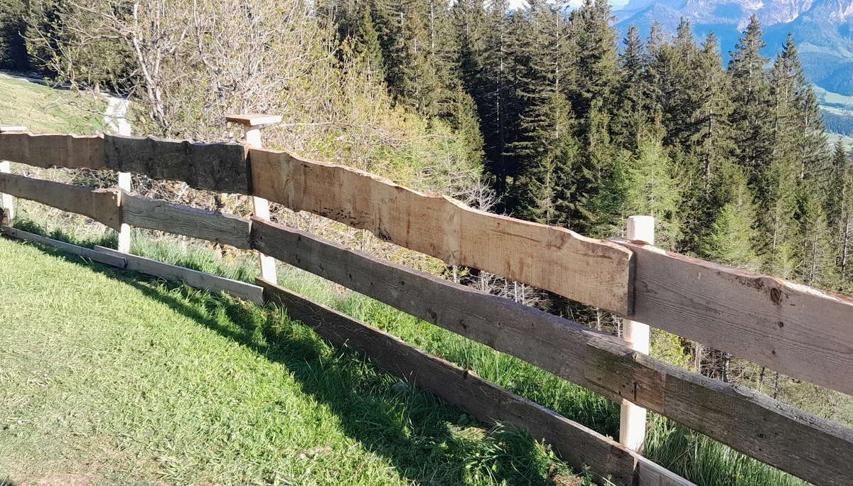 © Bergfreunde München Arbeitstour