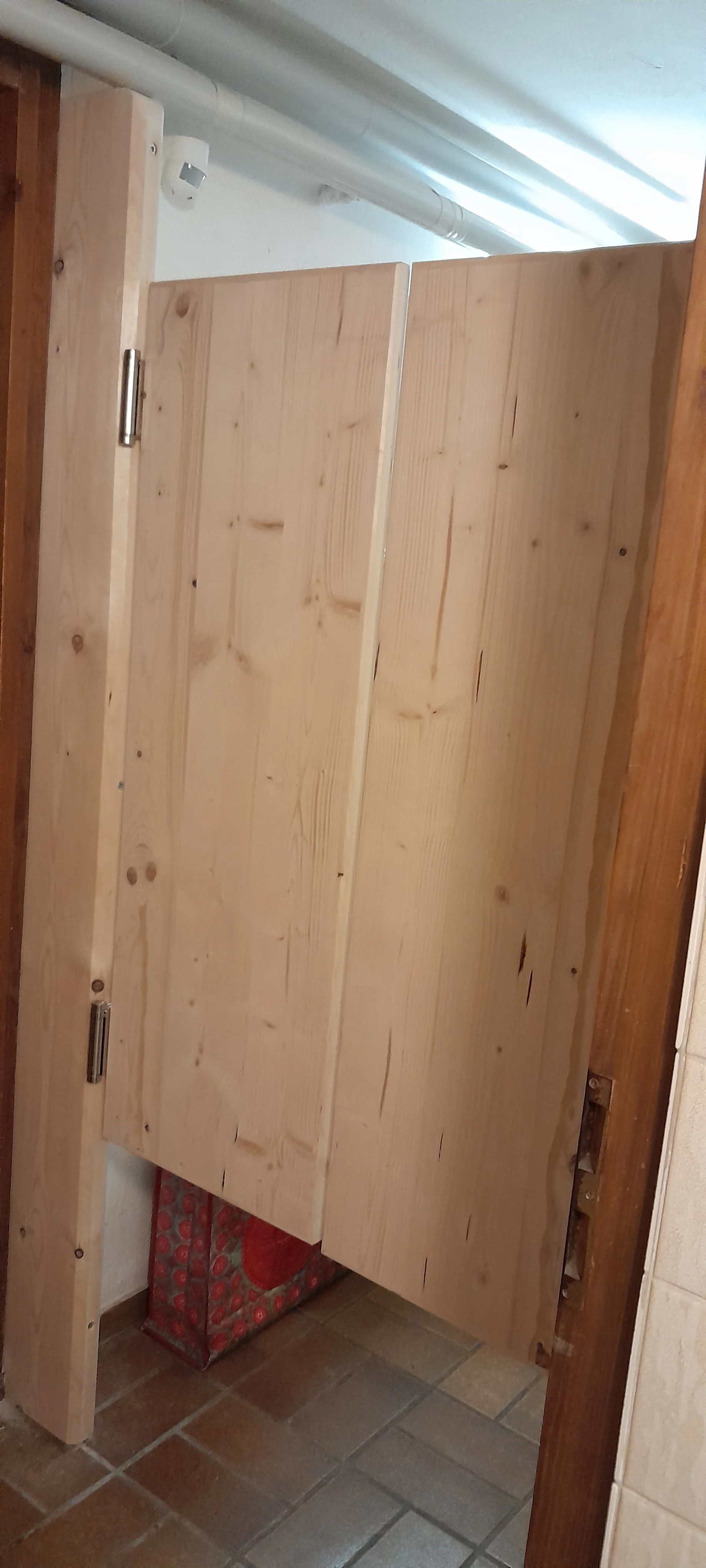 © Bergfreunde München Arbeitstour