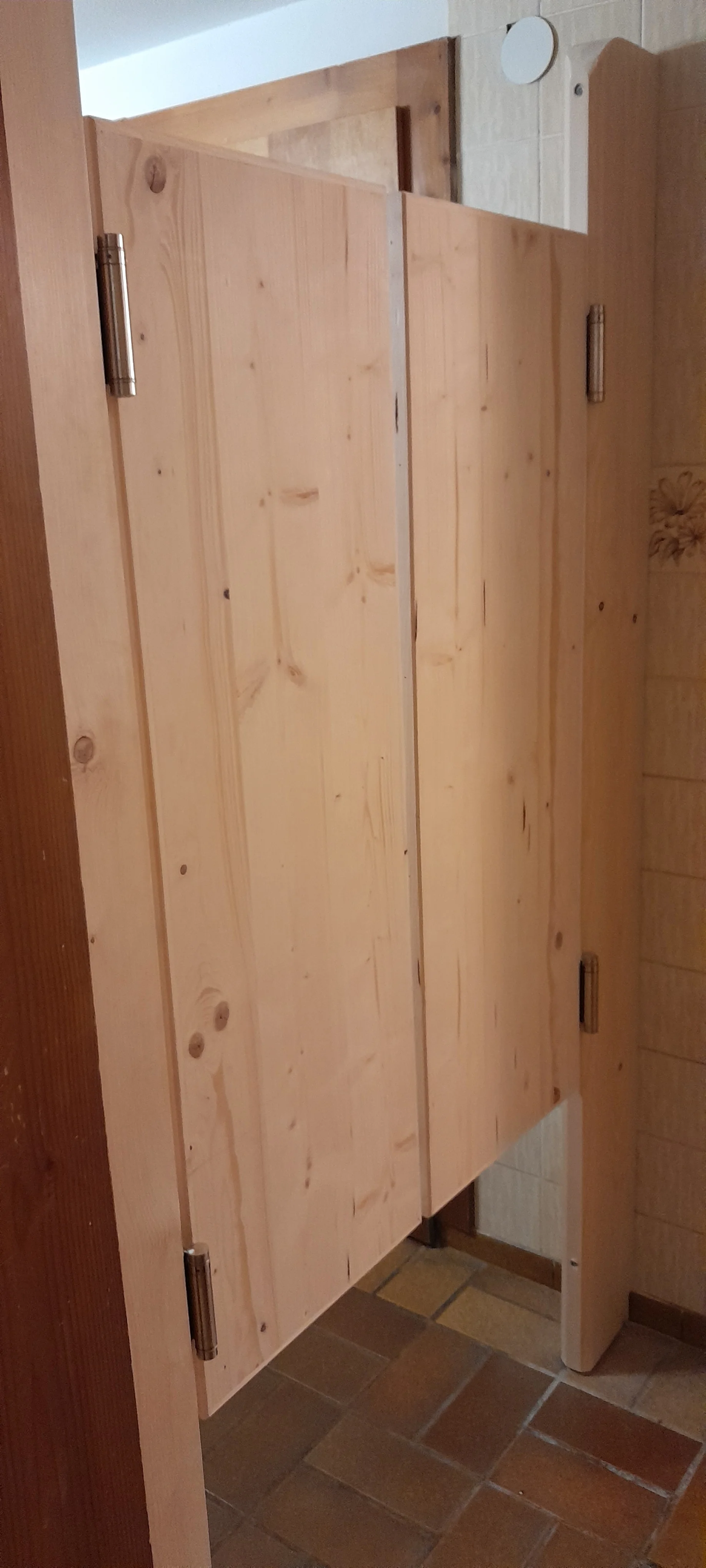 © Bergfreunde München Arbeitstour