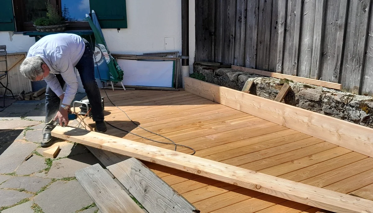 © Bergfreunde München fs