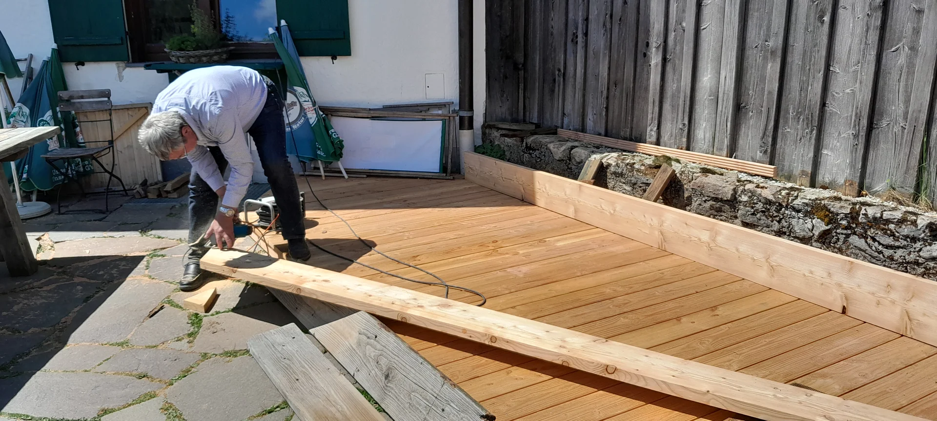 © Bergfreunde München fs