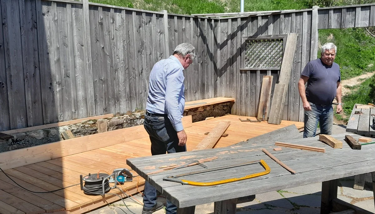 © Bergfreunde München fs