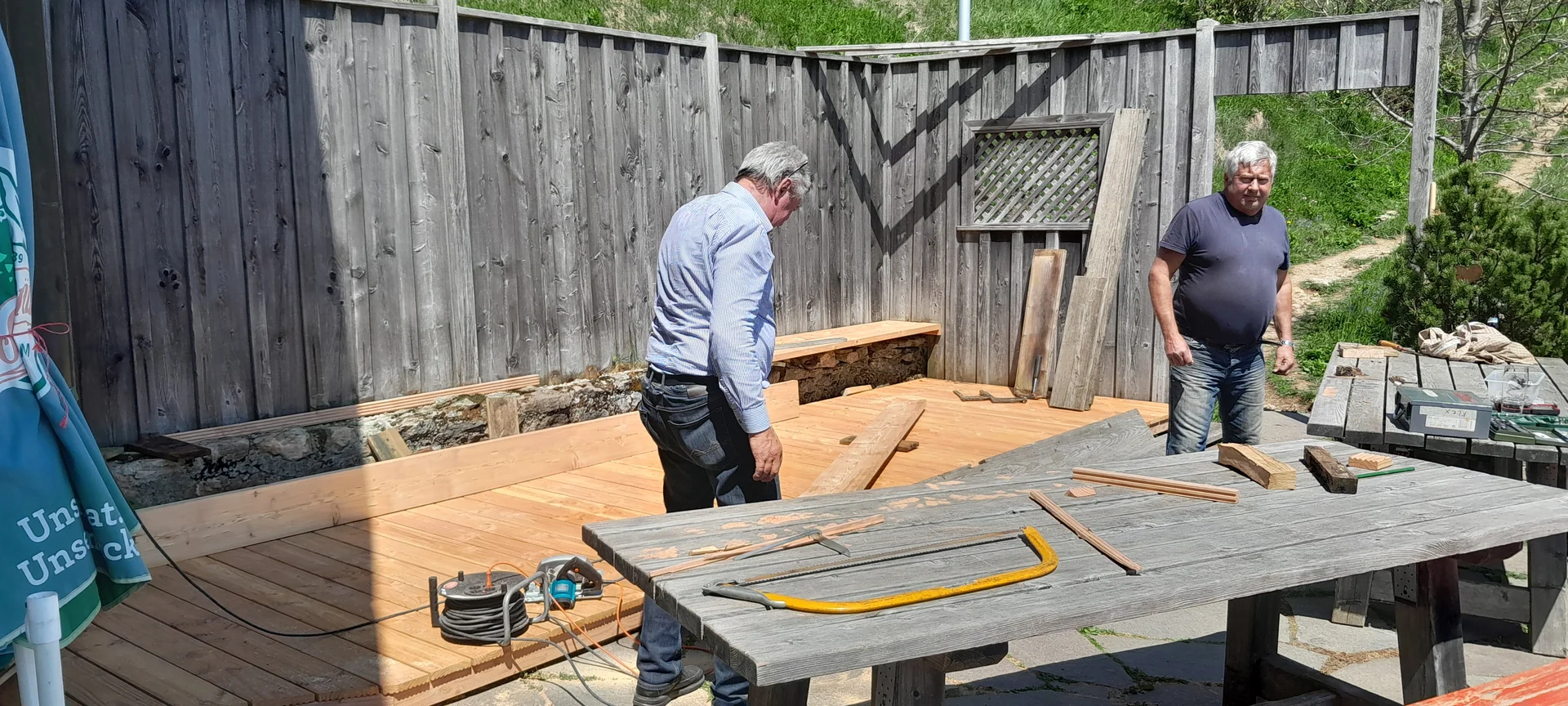 © Bergfreunde München fs