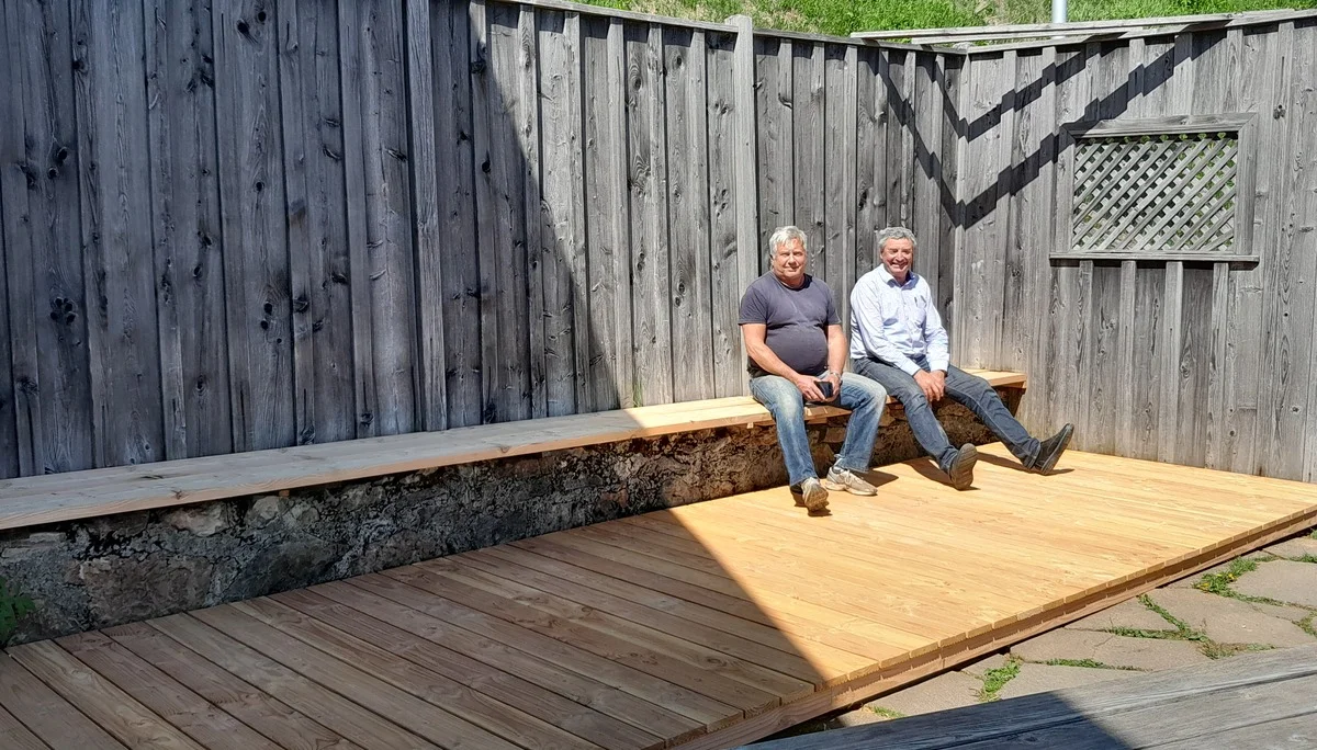 © Bergfreunde München fs