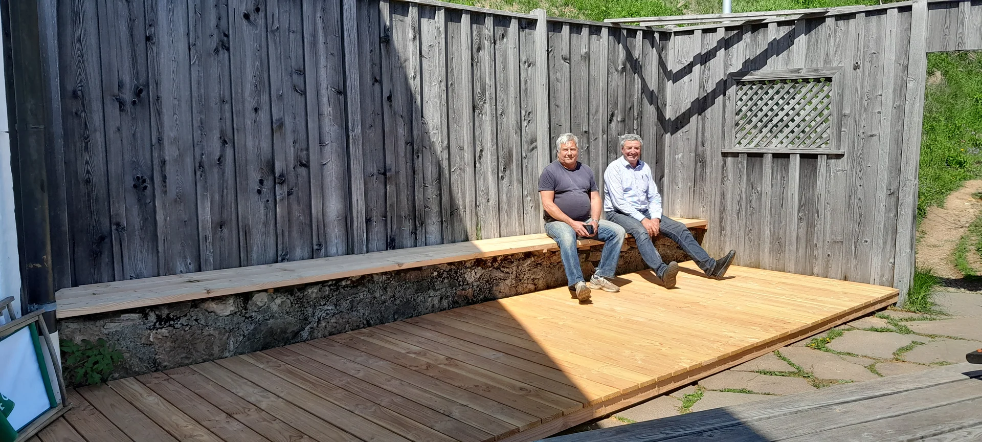 © Bergfreunde München fs