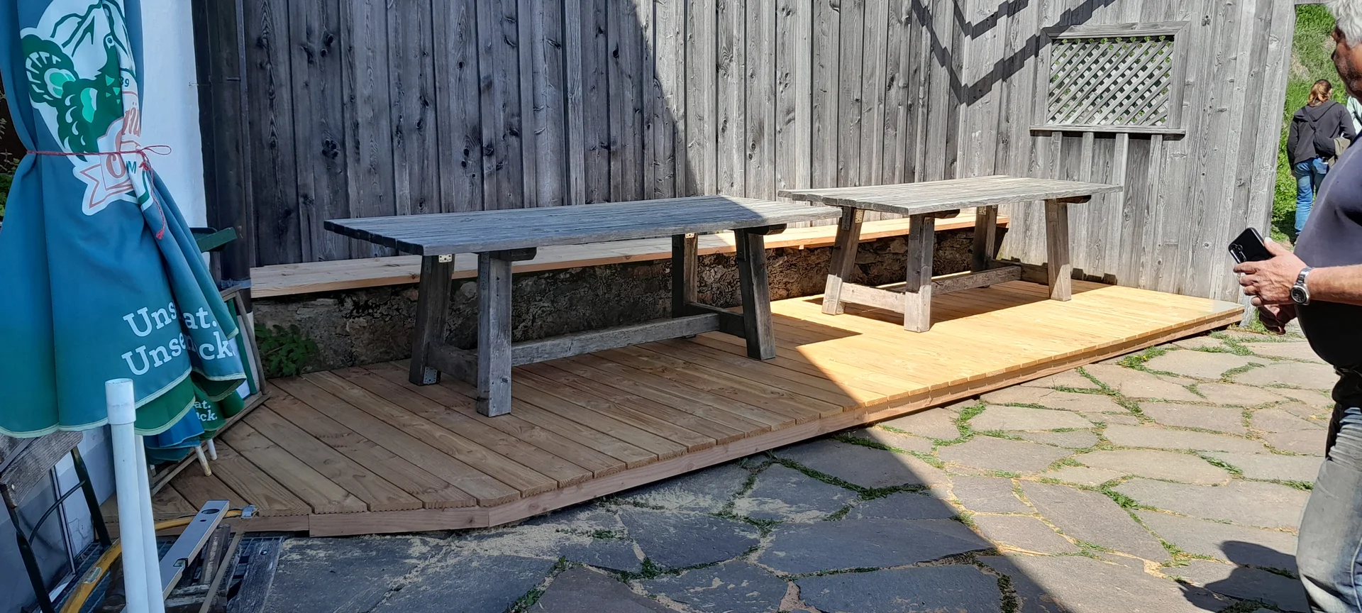 © Bergfreunde München fs