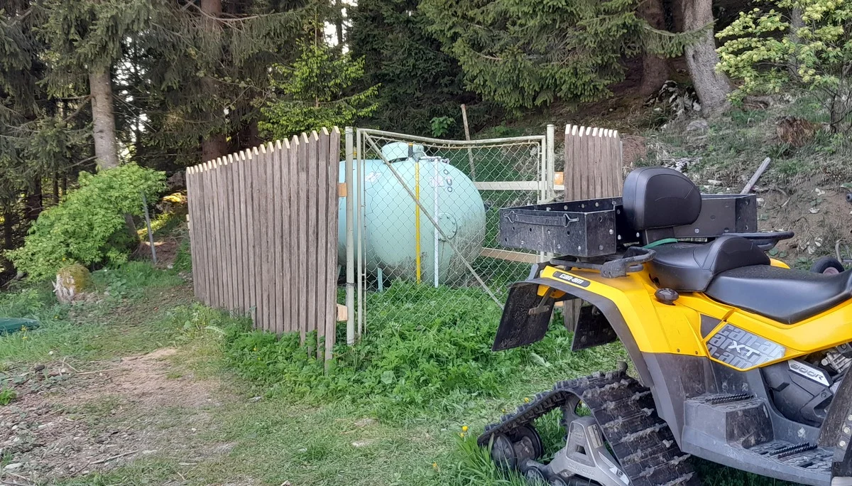 © Bergfreunde München fs