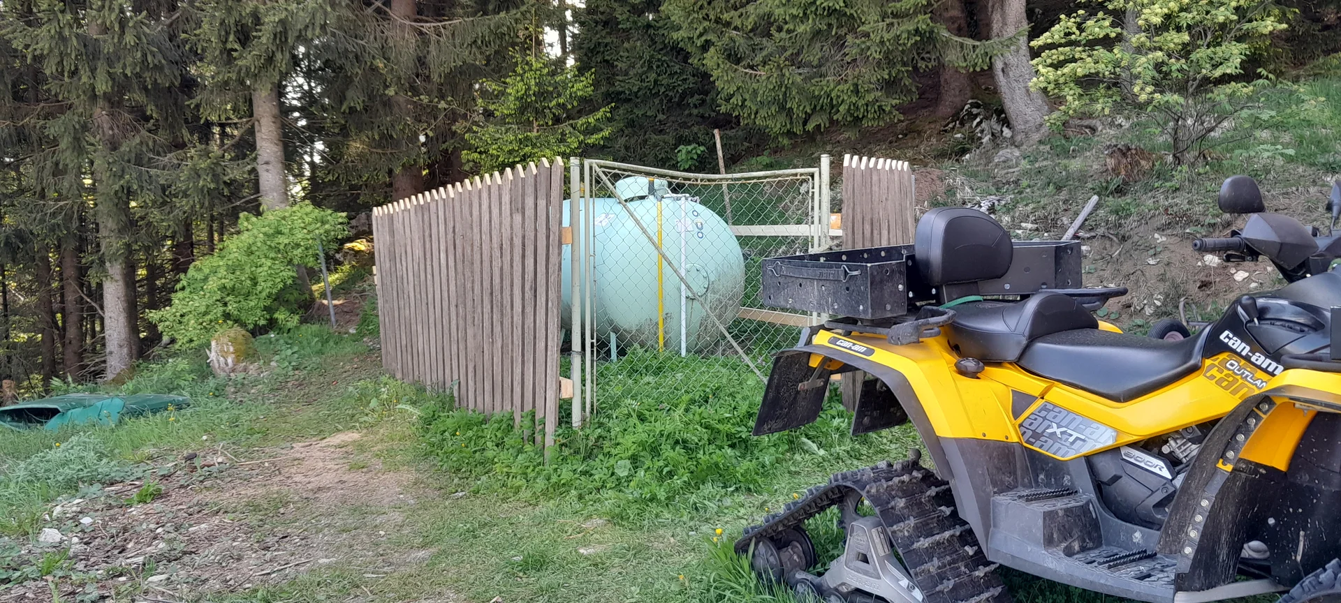 © Bergfreunde München fs