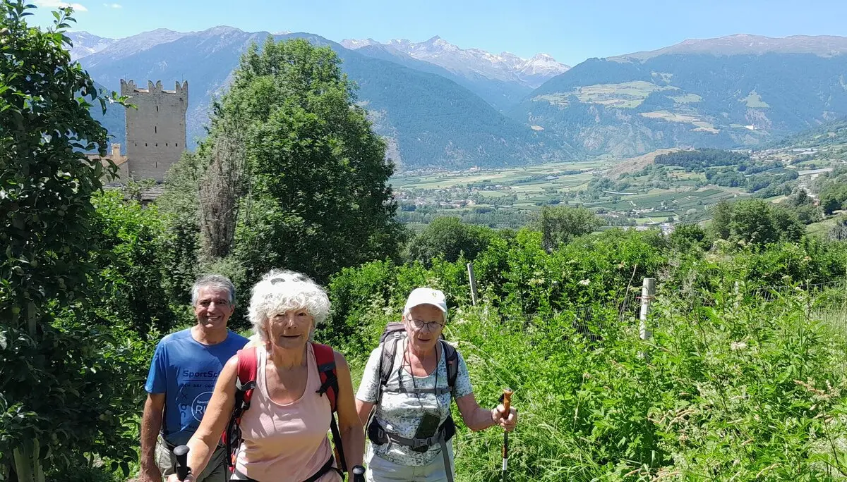 © Bergfreunde München fs