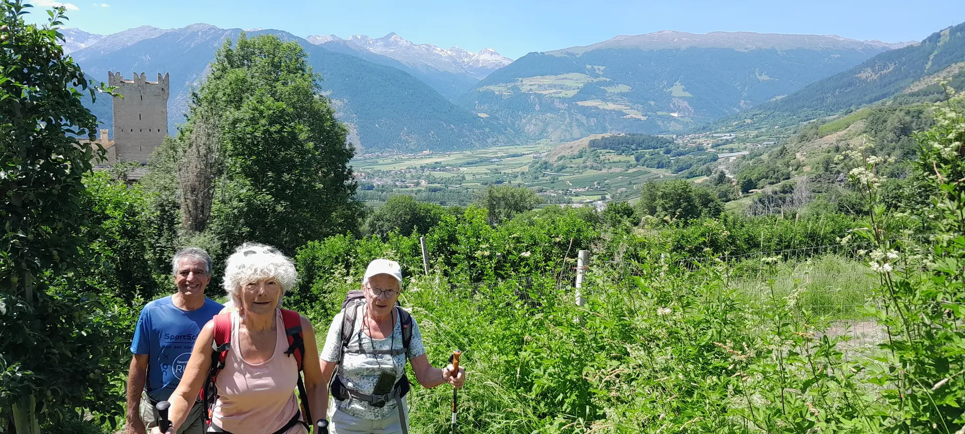 © Bergfreunde München fs