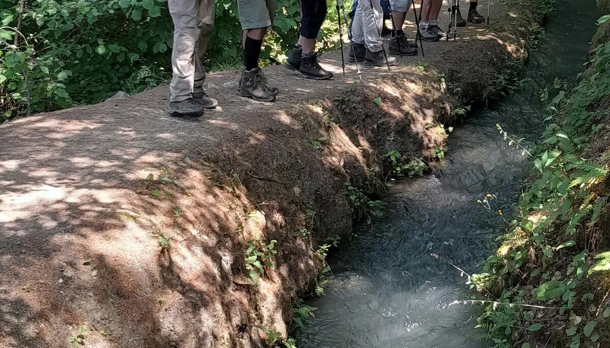 © Bergfreunde München fs