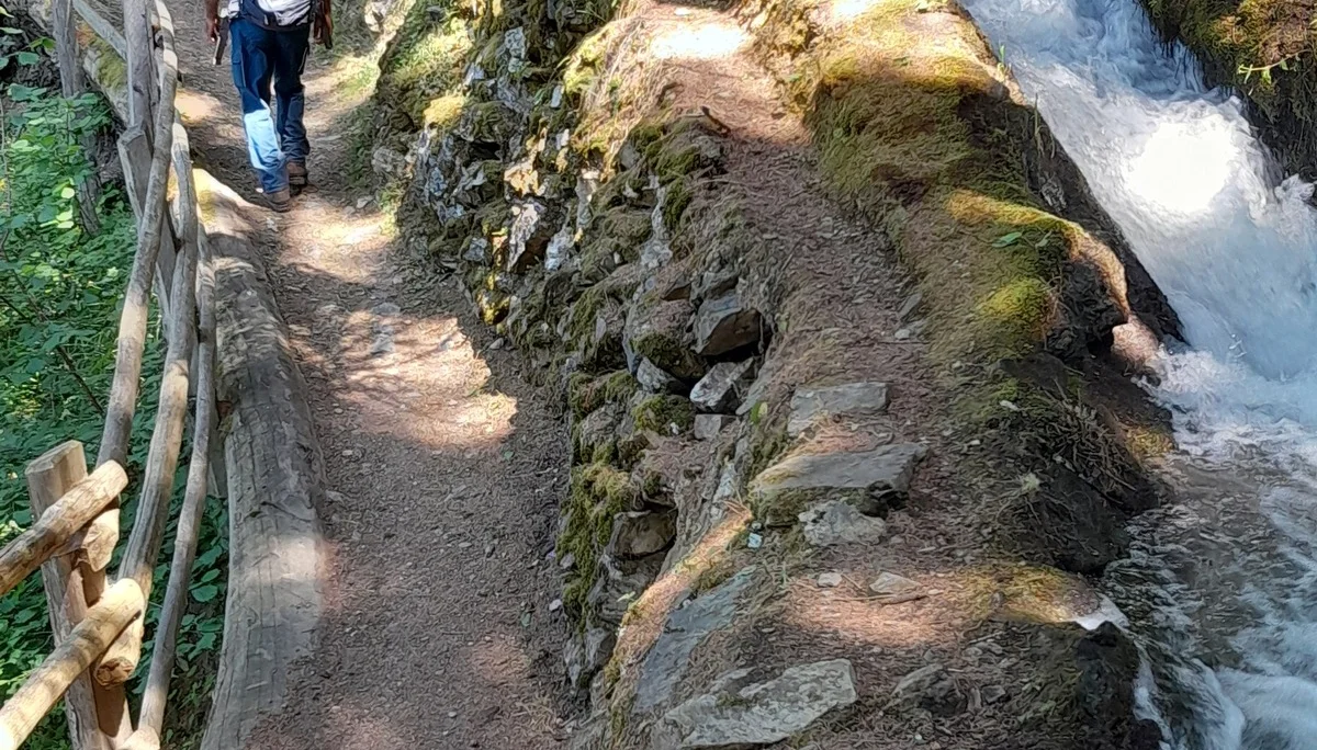 © Bergfreunde München fs