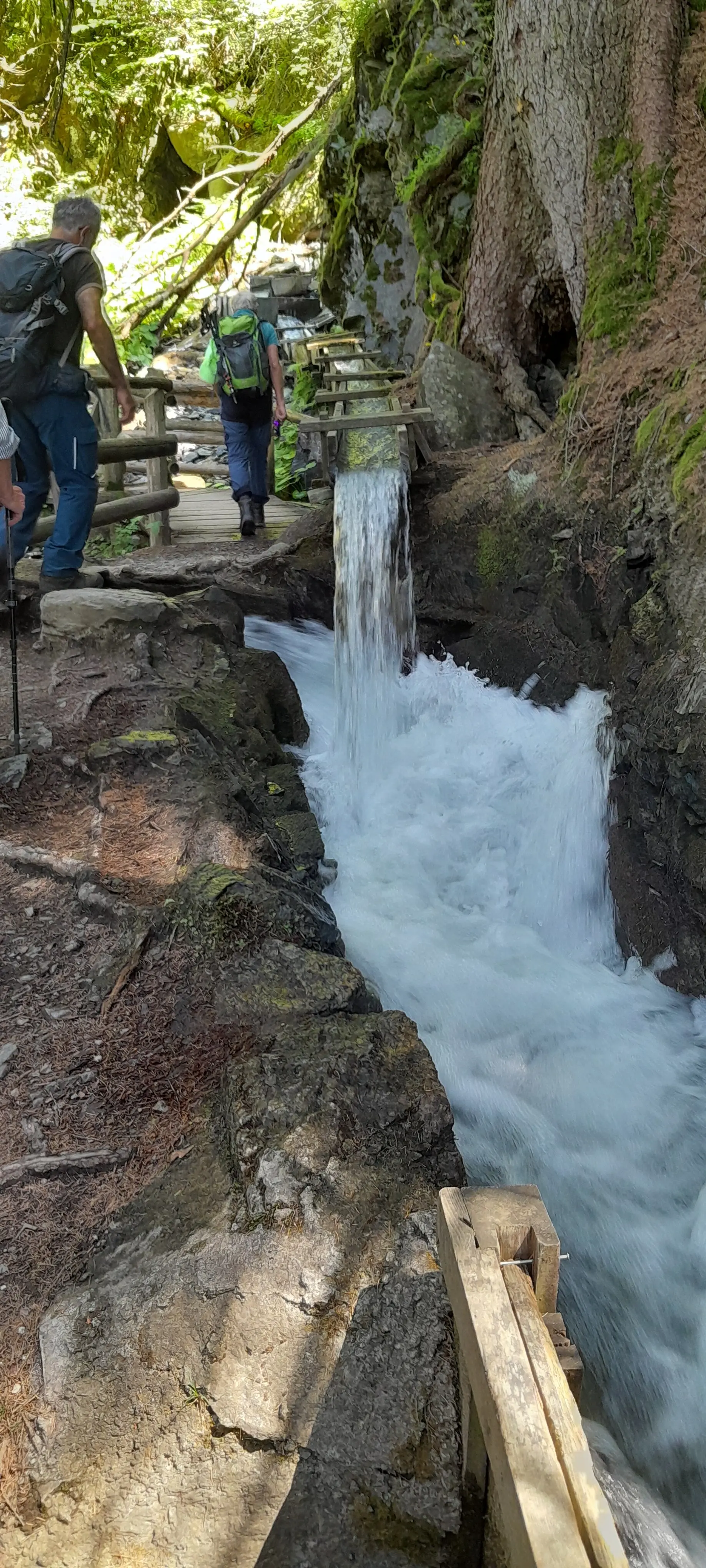 © Bergfreunde München fs