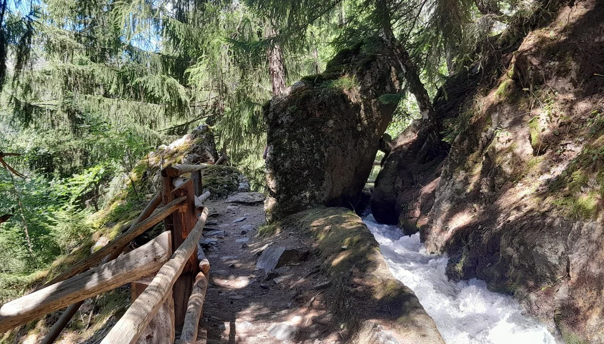 © Bergfreunde München fs