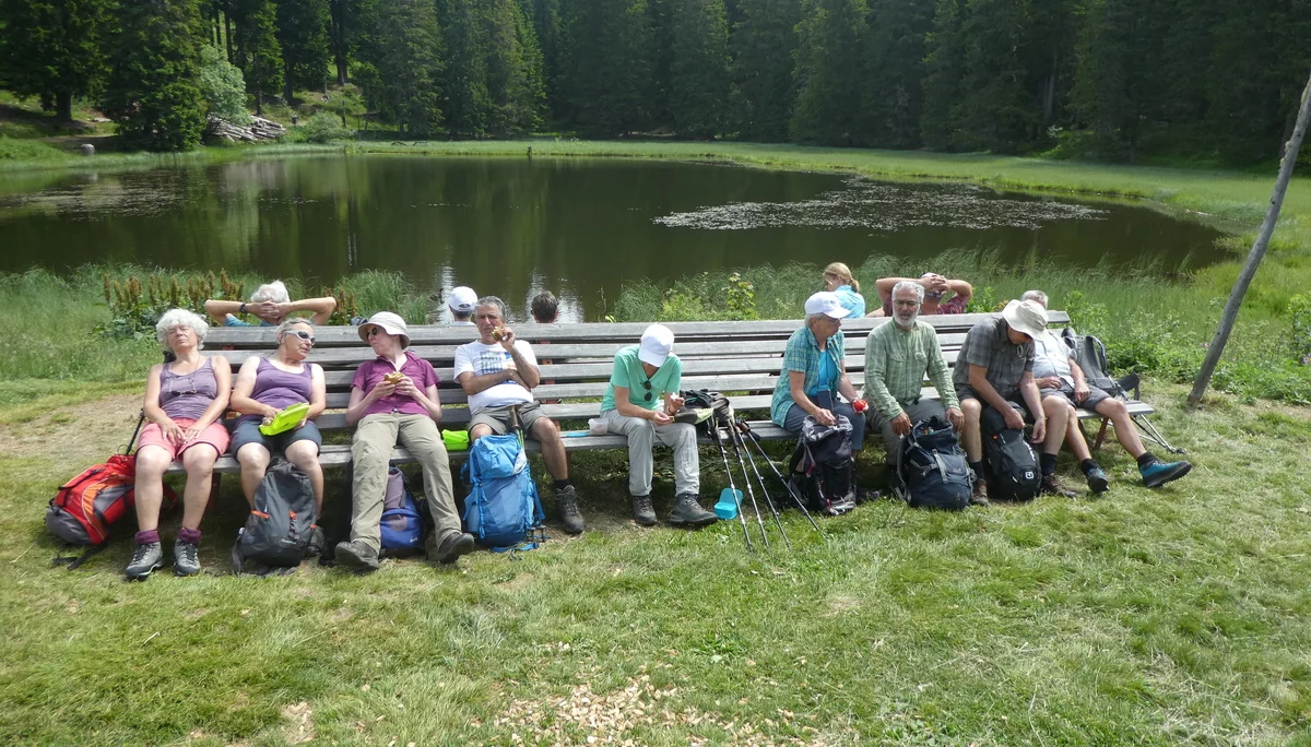 © Bergfreunde München fs