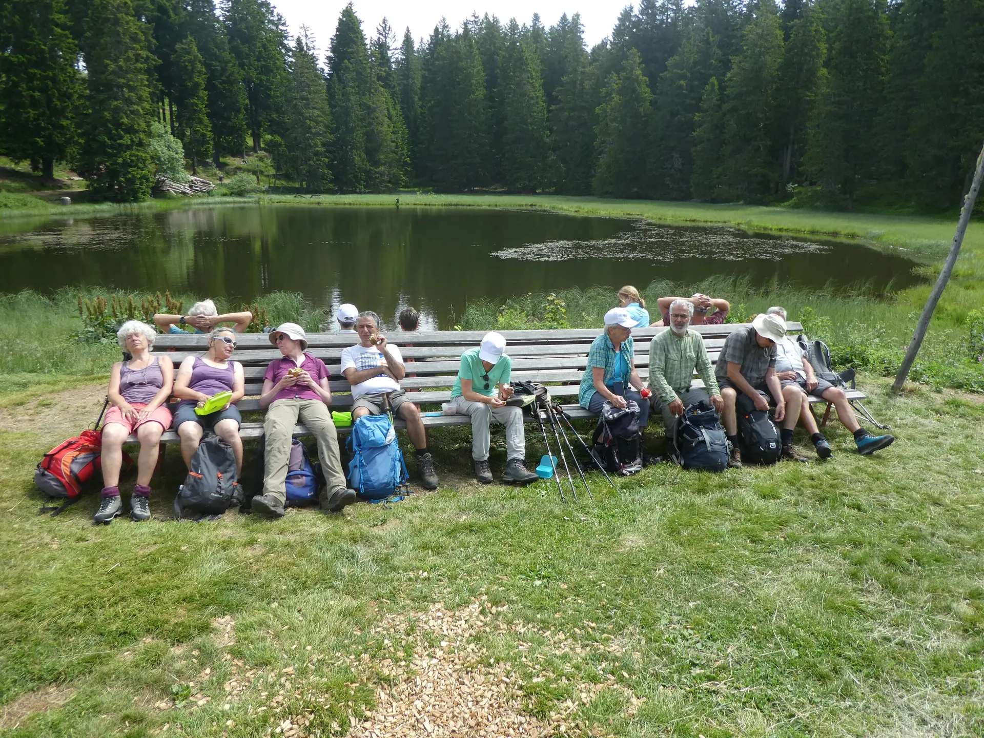 © Bergfreunde München fs