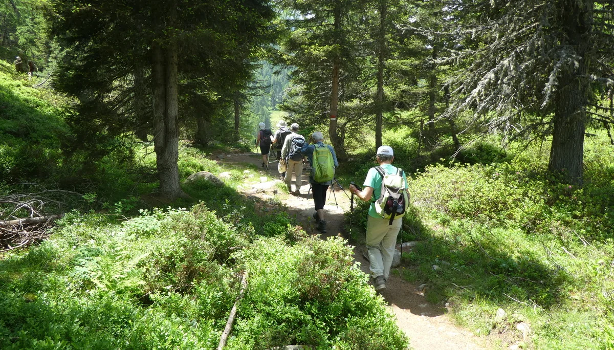 © Bergfreunde München fs