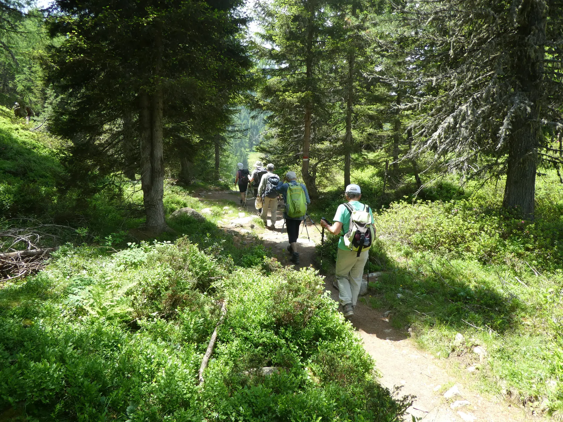 © Bergfreunde München fs