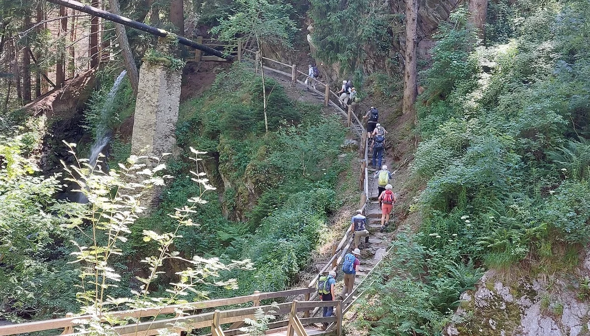 © Bergfreunde München wm