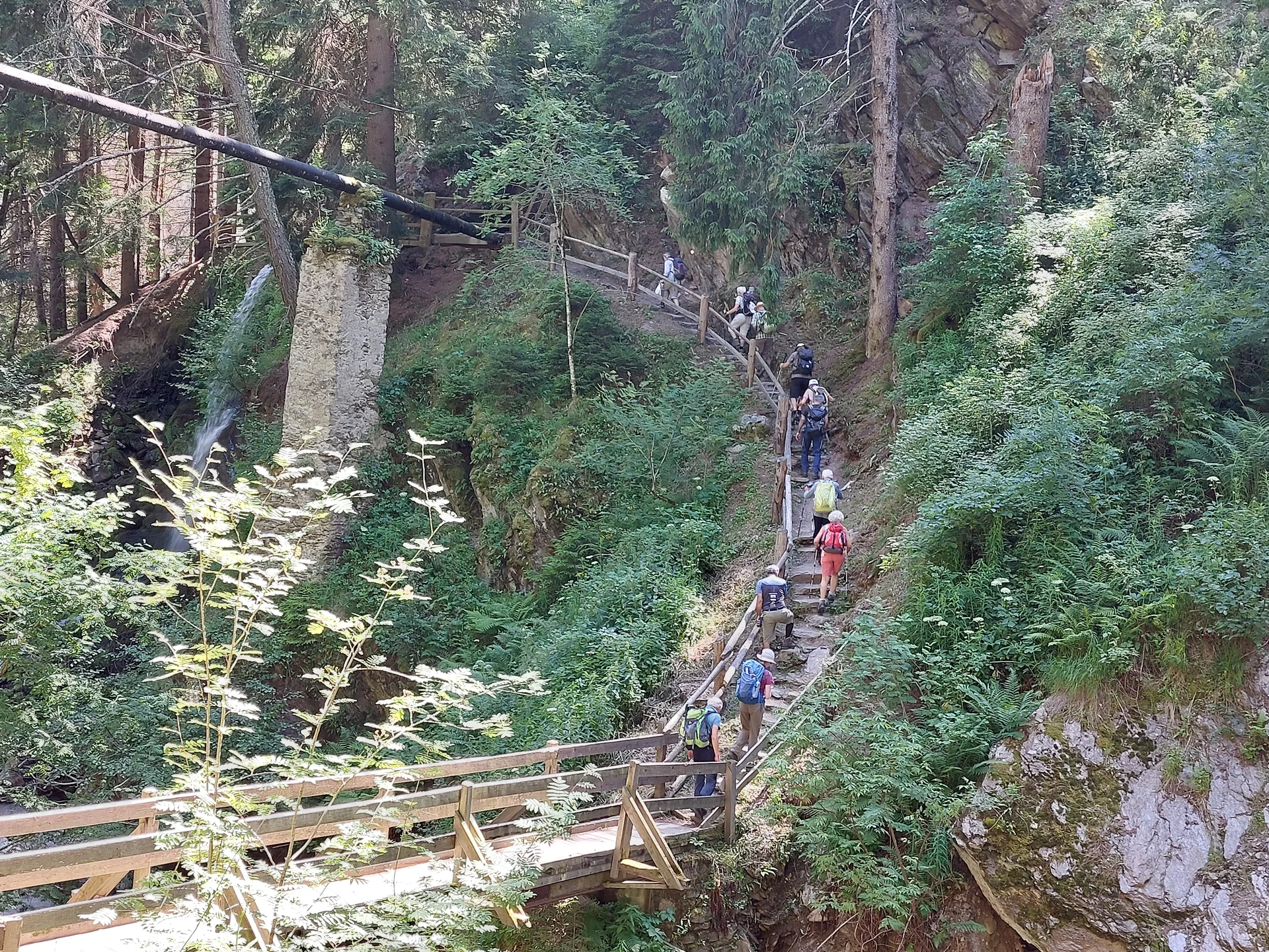 © Bergfreunde München wm