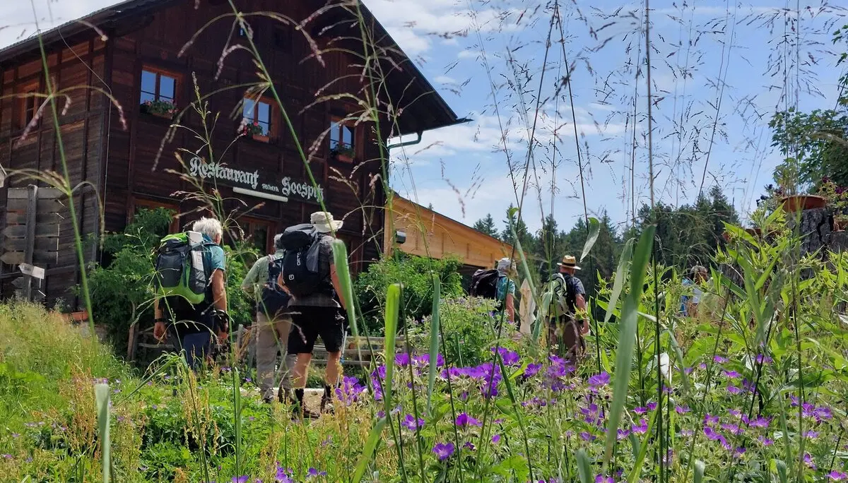 © Bergfreunde München wm