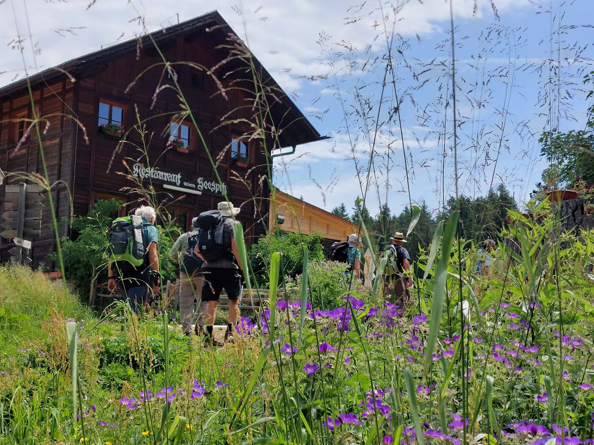 © Bergfreunde München wm