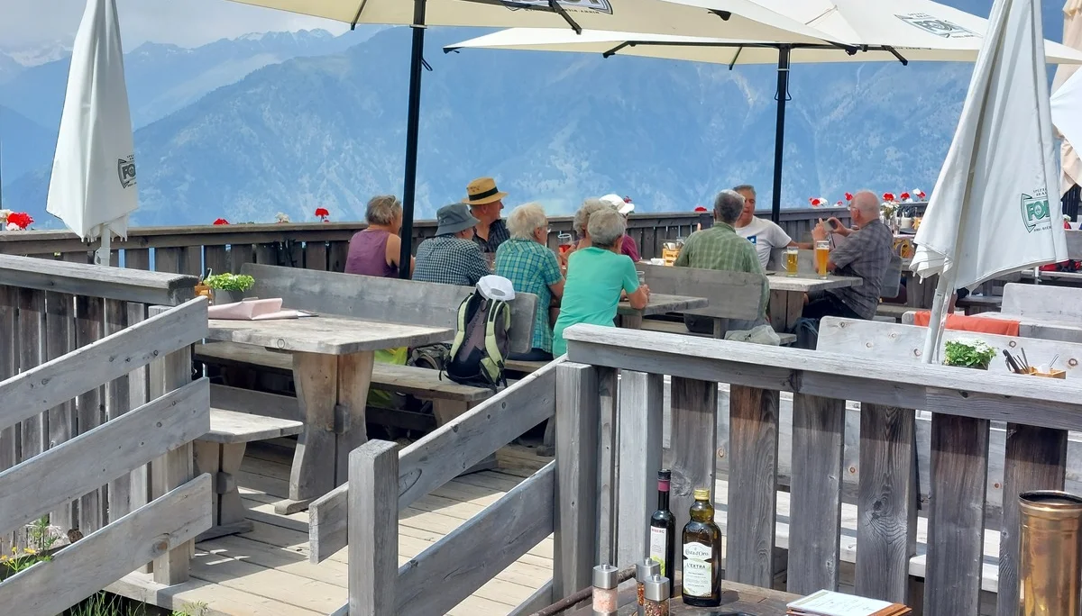 © Bergfreunde München wm